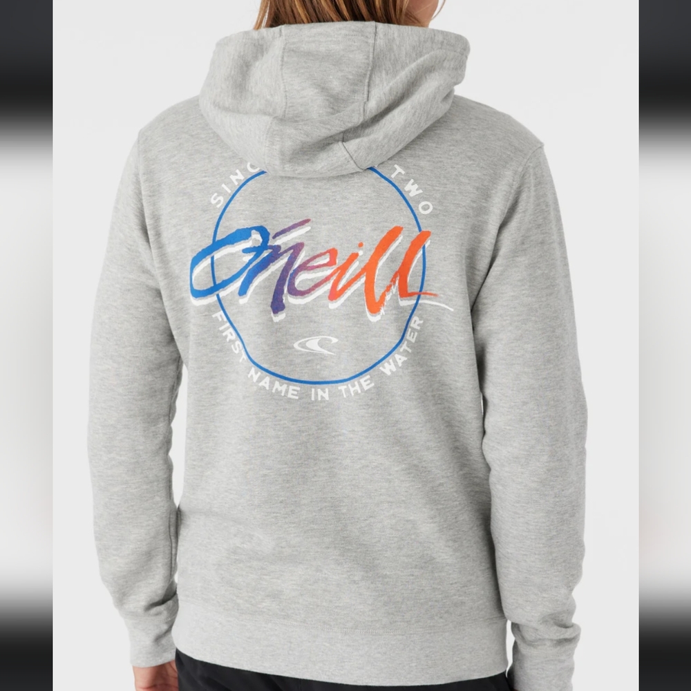 O'Neill Kegstand Pullover Hoodie M